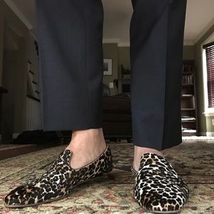 Meet your Posher, Kevin